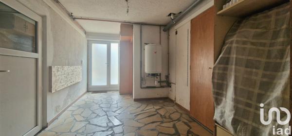 Maison à vendre 6 pièces 144 m² Grosbliederstroff