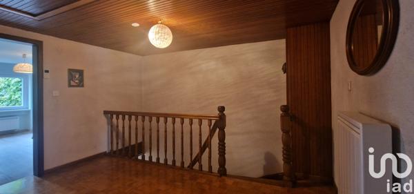 Maison à vendre 6 pièces 144 m² Grosbliederstroff