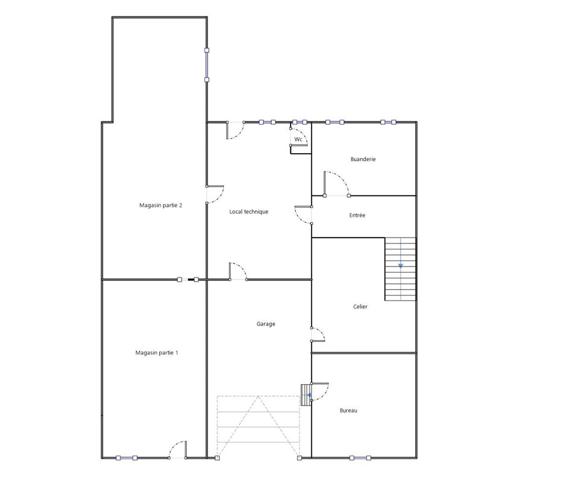 Maison à vendre 6 pièces 144 m² Grosbliederstroff