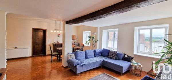 Maison à vendre 6 pièces 144 m² Grosbliederstroff