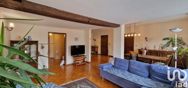 Maison à vendre 6 pièces 144 m² Grosbliederstroff