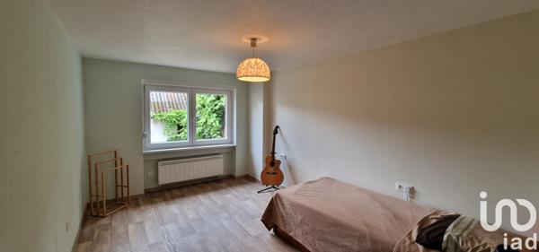 Maison à vendre 6 pièces 144 m² Grosbliederstroff