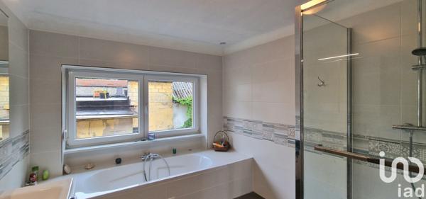 Maison à vendre 6 pièces 144 m² Grosbliederstroff