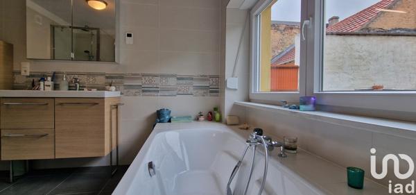 Maison à vendre 6 pièces 144 m² Grosbliederstroff