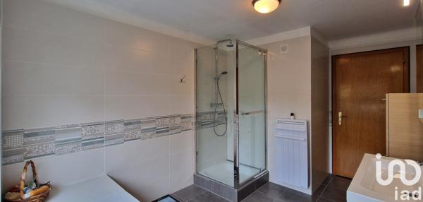 Maison à vendre 6 pièces 144 m² Grosbliederstroff