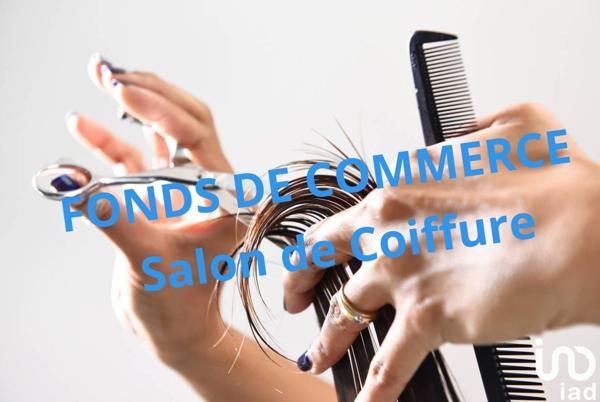 Boutique/Local commercial à vendre 42 m² Le Mans