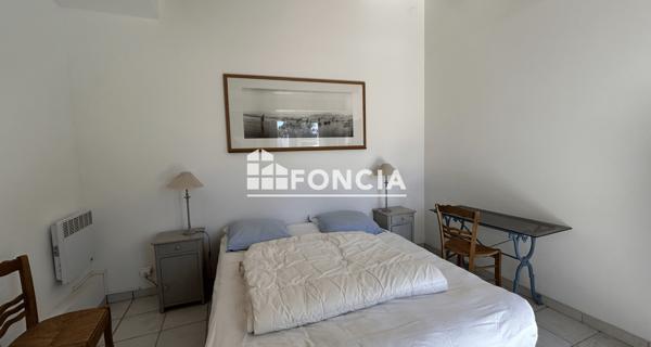 À vendre Maison 5 pièces 123 m² - Loix 17111
