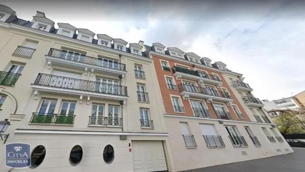 Parking à louer La Garenne-Colombes (92250)