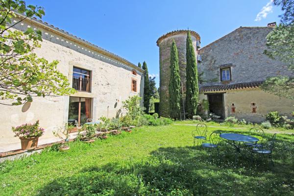 Maison à vendre à Limoux (11300) - Aude
