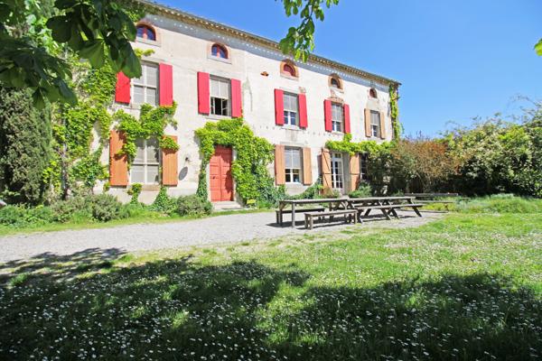 Maison à vendre à Limoux (11300) - Aude
