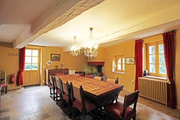 Maison à vendre à Limoux (11300) - Aude