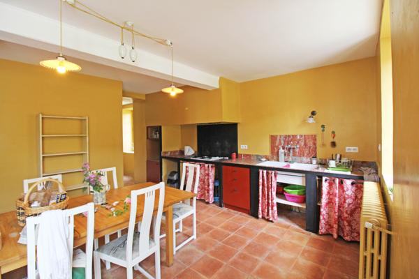 Maison à vendre à Limoux (11300) - Aude
