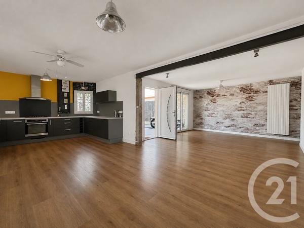 Maison à vendre  5 pièces - 181,50 m 2   BOE  - 47