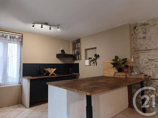 Maison à vendre  5 pièces - 181,50 m 2   BOE  - 47