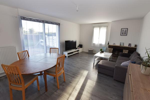 Maison 4 pièce(s) 3 chambre(s) 98.5 m²
