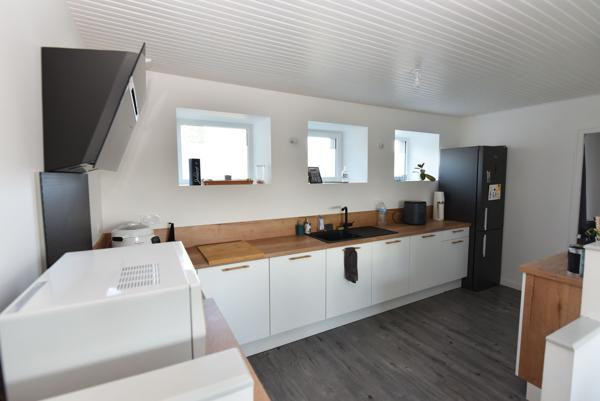 Maison 4 pièce(s) 3 chambre(s) 98.5 m²