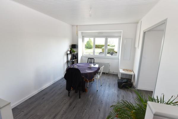 Maison 4 pièce(s) 3 chambre(s) 98.5 m²