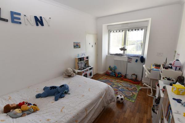 Maison 4 pièce(s) 3 chambre(s) 98.5 m²