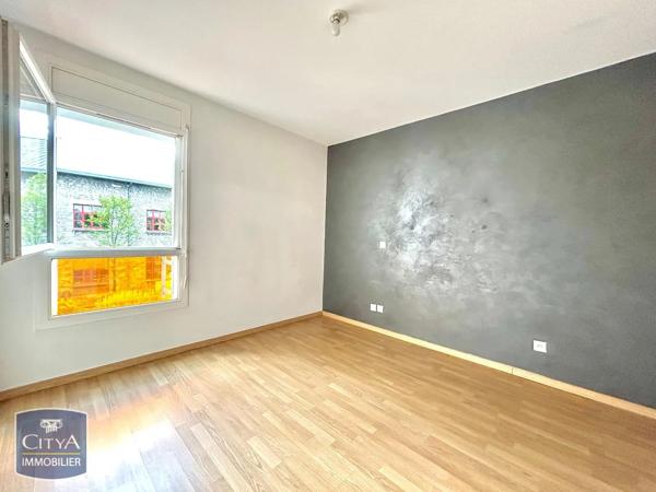 Appartement à louer 3 pièces 66.89m² Grenoble (38000)