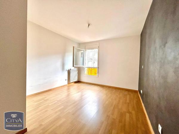 Appartement à louer 3 pièces 66.89m² Grenoble (38000)