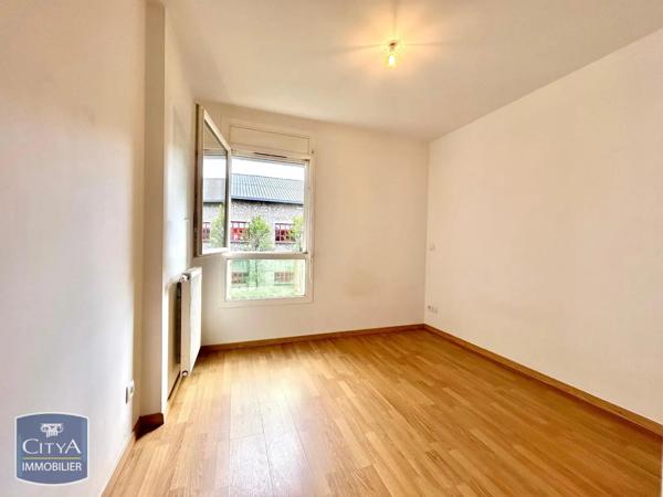 Appartement à louer 3 pièces 66.89m² Grenoble (38000)