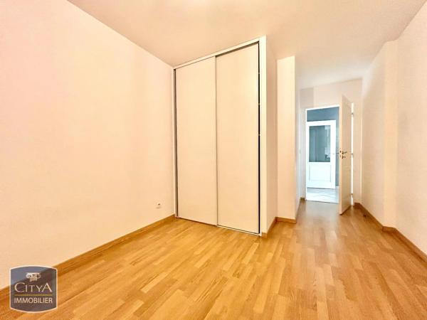 Appartement à louer 3 pièces 66.89m² Grenoble (38000)