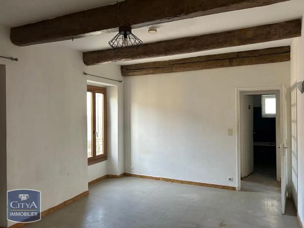Appartement à louer 3 pièces 56m² Orange (84100)