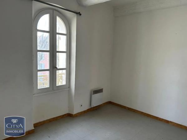 Appartement à louer 3 pièces 56m² Orange (84100)