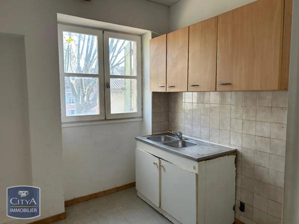Appartement à louer 3 pièces 56m² Orange (84100)