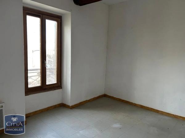 Appartement à louer 3 pièces 56m² Orange (84100)