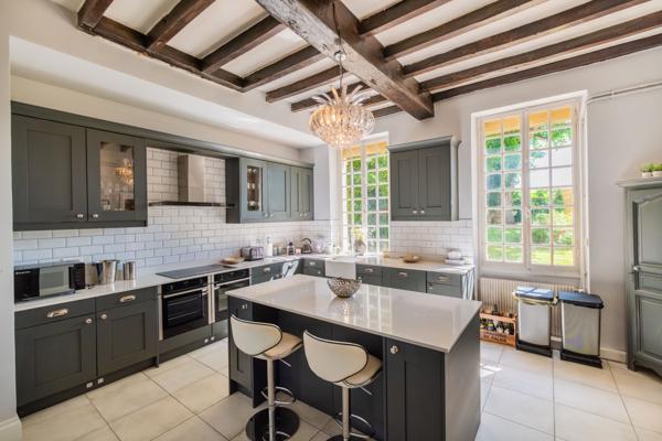 Maison à vendre à Saint-Nexans (24520) - Dordogne