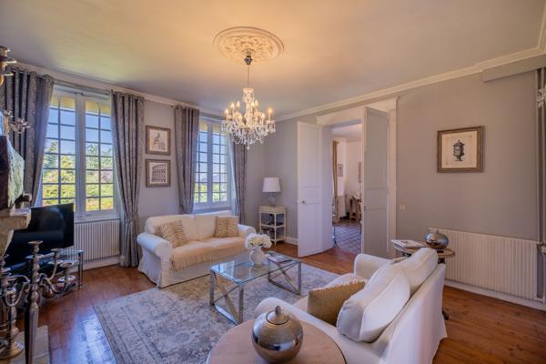 Maison à vendre à Saint-Nexans (24520) - Dordogne