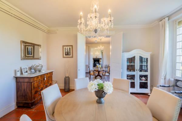 Maison à vendre à Saint-Nexans (24520) - Dordogne