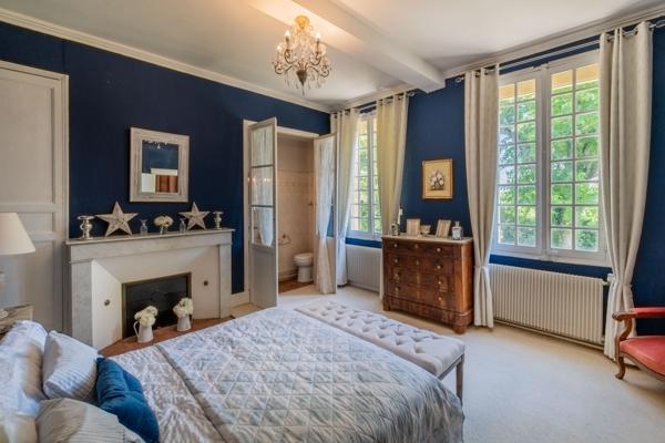 Maison à vendre à Saint-Nexans (24520) - Dordogne