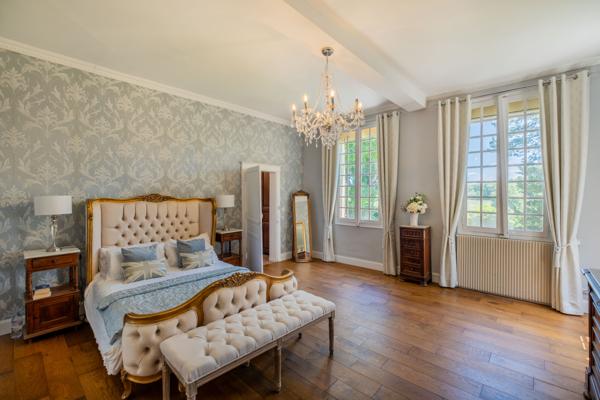 Maison à vendre à Saint-Nexans (24520) - Dordogne