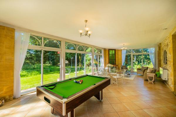 Maison à vendre à Saint-Nexans (24520) - Dordogne
