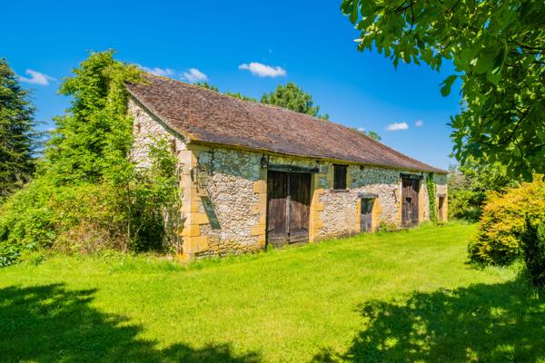 Maison à vendre à Saint-Nexans (24520) - Dordogne