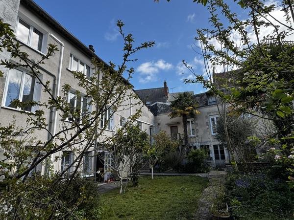 Maison à vendre à Issoudun (36100) - Indre