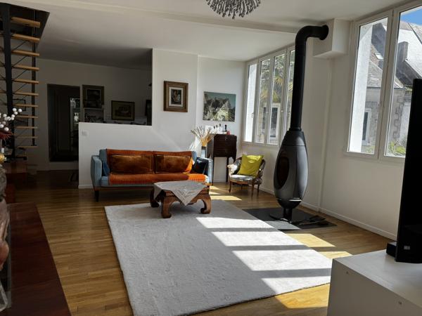 Maison à vendre à Issoudun (36100) - Indre