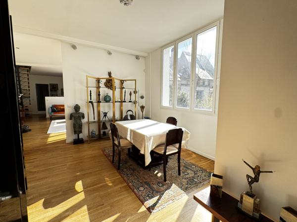 Maison à vendre à Issoudun (36100) - Indre