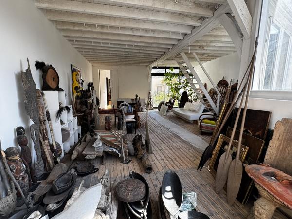 Maison à vendre à Issoudun (36100) - Indre