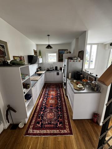 Maison à vendre à Issoudun (36100) - Indre