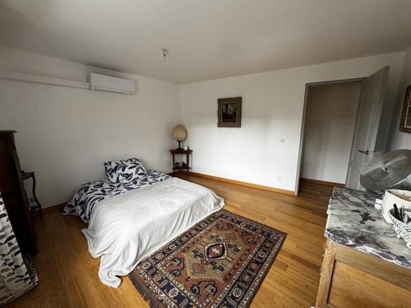 Maison à vendre à Issoudun (36100) - Indre