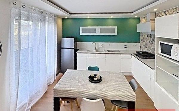 Appartement à vendre    2 pièces •  Gaillac