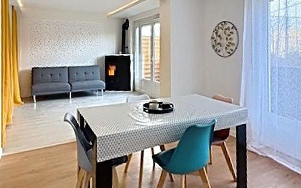 Appartement à vendre    2 pièces •  Gaillac