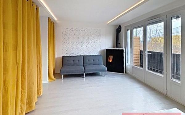 Appartement à vendre    2 pièces •  Gaillac