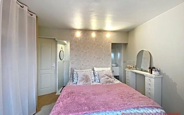 Appartement à vendre    2 pièces •  Gaillac