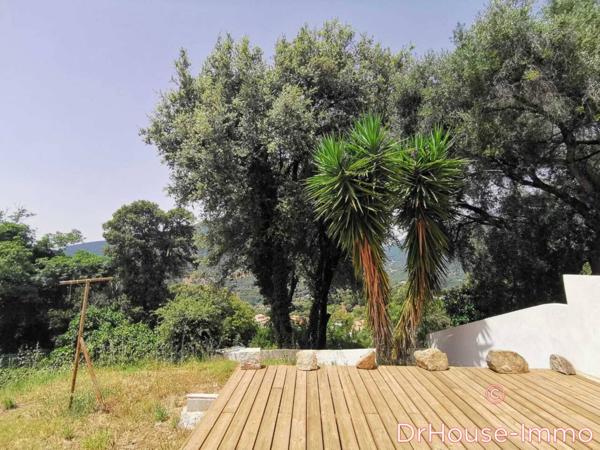 Appartement à vendre 2 pièces de 54 m²