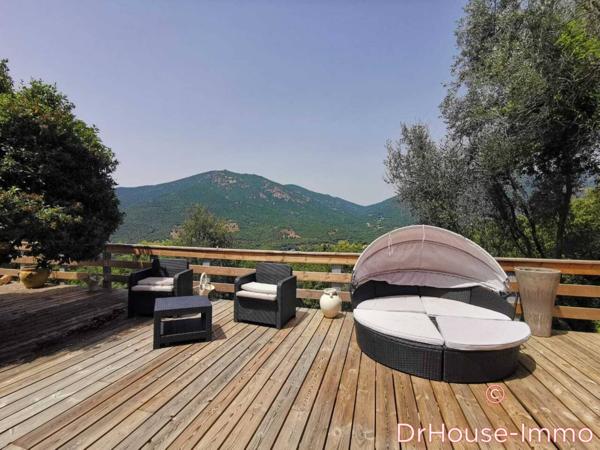 Appartement à vendre 2 pièces de 54 m²