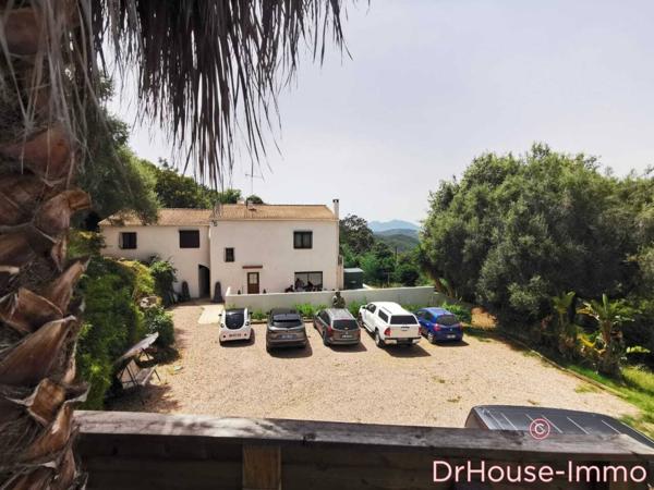 Appartement à vendre 2 pièces de 54 m²